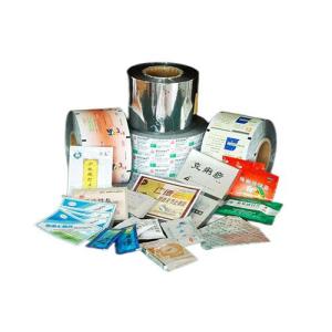 Wholesale Pharmaceutical Intermediates: Pharmaceutical Packaging Material