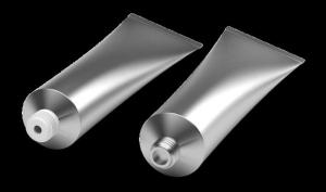 Wholesale custom: Aluminum Collapsible Tubes Size: Customized