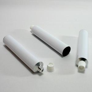 Wholesale document: Flexible Aluminum Collapsible Tube