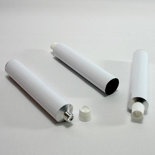 Flexible Aluminum Collapsible Tube(id:11889487) Product details - View ...