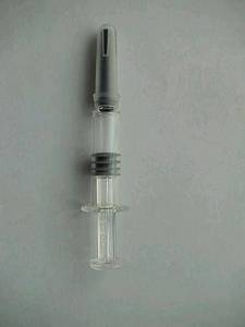 Wholesale Syringe: Prefilled Syringe
