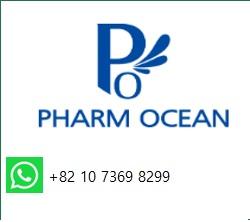 Pharmocean