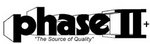 PHASE II Instruments (Beijing) Ltd. Company Logo