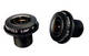 Sell  12 Megapixel 2.0mm Fisheye Lens M12 S mount board camera lenses