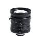 Sell 6mm 2/3 5.0 Megapixel Lenses Machine Vision FA CCTV lens <1.5%