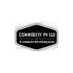 COMMODITY PV LTD SARLU Company Logo