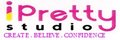 IPretty Studio Company Logo