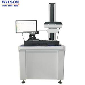 Wholesale test equipment: MMD-HPG Large Range Digital Profile Measuring Equipment OEM Manufacturer Contour Testing Machine