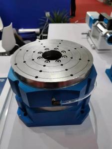 Wholesale magnetic floating: Air Float Pneumatic Rotary Table ODM/OEM Manufacturer