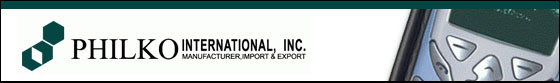 Philko International Inc.