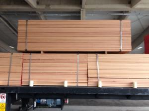 Wholesale Timber: Kiln Dried Beech Lumber for Sale