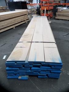 Wholesale fob: European White Oak Lumber