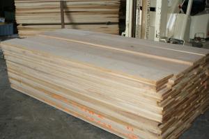 Wholesale spruce lumber: Fresh Sawn White Ash Lumber