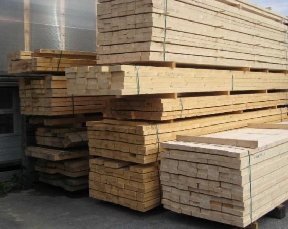 High Quality Pine Lumber(id:10712904) Product details - View High ...