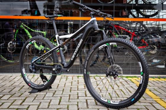 cannondale scalpel world cup 2020