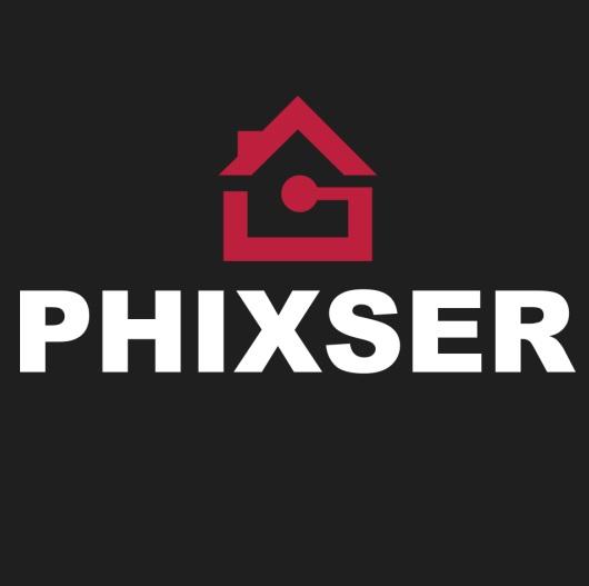 Phixser Solutions Inc.