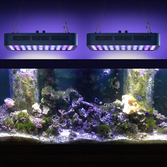 Excellent Tank Lamp Freshwater LED Aquarium Lights(id:10700644). Buy ...