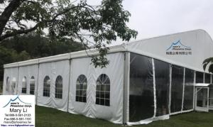 Wholesale fabrication: Structure Tent