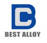 Shanghai Best Alloy Co.,Ltd Company Logo