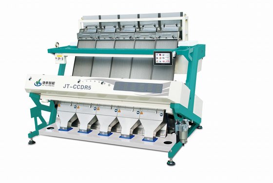 Grain Color Sorter Machine Price