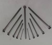 Price of Common Wire Iron Nail