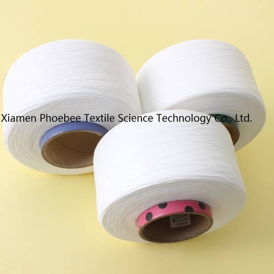 Spandex Covered Polyester Yarn