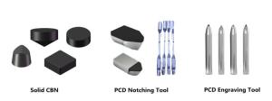 Wholesale bubble wrap: PCD and PCBN Inserts for Machining Rolls