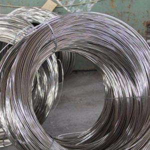 Wholesale a chromium 304 304l: Factory AISI 310S 1.4845 Stainless Steel Wire Hunan Fushun