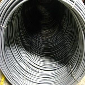 Wholesale b: 82A 82B SWRH82A SWRH82B Cold Drawn High Carbon Spring Steel Wires