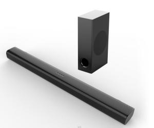 Wholesale electronics subwoofer: 3.1.2CH Dolby Atmos Soundbar System Wholesale electronics subwoofer: 3.1.2CH Dolby Atmos Soundbar System