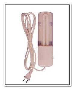 Wholesale cable length meter: Handy-Lite with 9W PL Lamp fixture