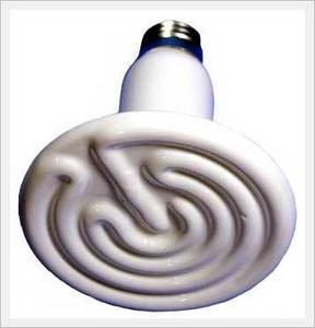 Wholesale porcelain: Ceramic (Infrared) Heat Emitter for Reptiles & Amphibians