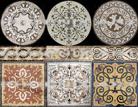 roman mosaic shapes roman mosaic shapes