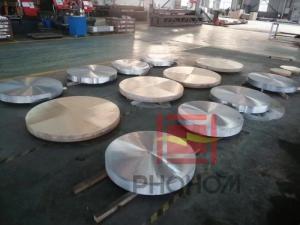 Wholesale heat exchanger tube: Tubesheet of Shell and Tube Heat Exchanger