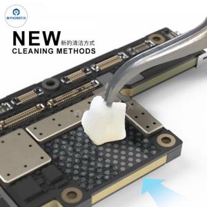 Wholesale nano sponge: MIJING HM-11 Nano Cleaning Sponge Phone PCB Cleaning Tool