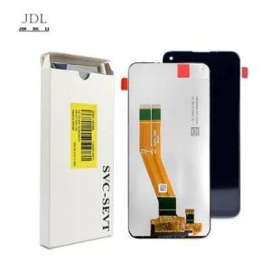 Wholesale logistic track: Original A11 / A115 Mobile Phone LCD Screen Replacement Custom Printing Packing