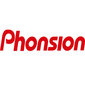 Phonsion Electronic Co.Ltd. Company Logo
