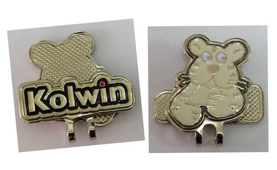 Cap Clips