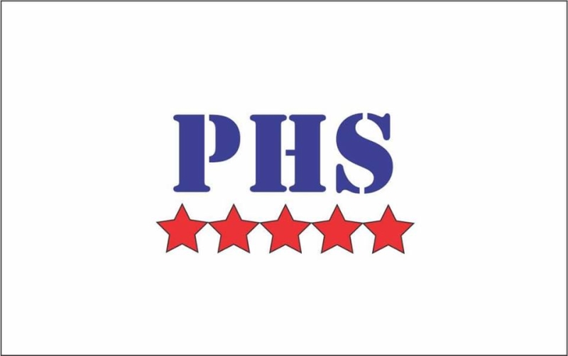Phs Vina Co., Ltd Company Logo
