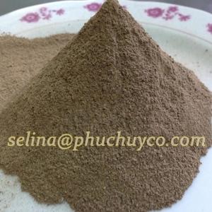 Wholesale Organic Fertilizer: Dried Sargassum Seaweed/  Sargassum Powder