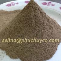 Dried Sargassum Seaweed/  Sargassum Powder