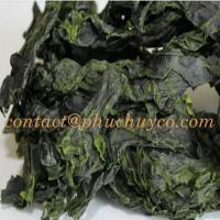 Super Grade Sea Lettuce / Ulva Lactuca for Human Food