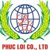 PhucLoi Im-Export Company Logo