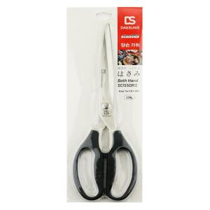 Wholesale paper plastics products: DEASUNG Stainless Steeel Heavy Duty Kitchen Shears 9.8''