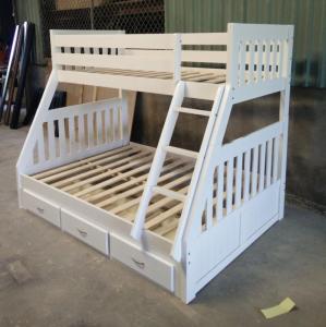 Wholesale Children Furniture: Bunk Bed