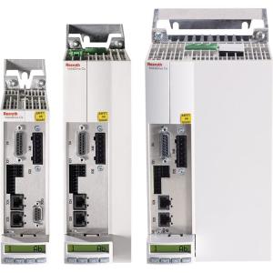 Wholesale converters: Bosch Rexroth IndraDrive Cs Series (Compact Converter) HCS01.1E-W0054-A-03
