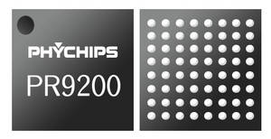Wholesale Wireless Networking Equipment: RFID Reader Chip PR9200