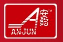 Shanghai Anjun Industrial Co.Ltd Company Logo