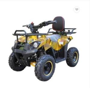 Wholesale cruiser: Popular Cheap Chinese ATV Quad 49cc Quads Bike 2 Stroke Four Wheeler Mini Cruiser 50cc Automatic ATV