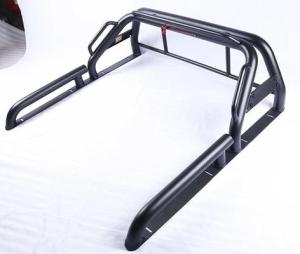 Wholesale grille guard: 4x4 Truck Roll Bar for Toyota Hilux Revo